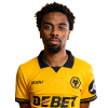 Player cutout