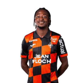 Joel Mvuka