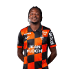 Player cutout