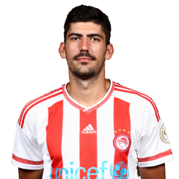 Andreas Bouchalakis profile image