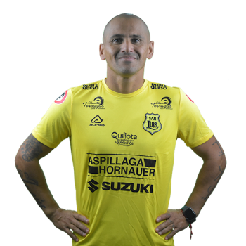 Humberto Suazo portrait