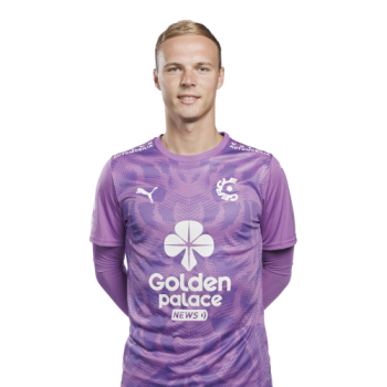 Maxime Delanghe profile image