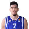 Player cutout