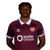 Player cutout
