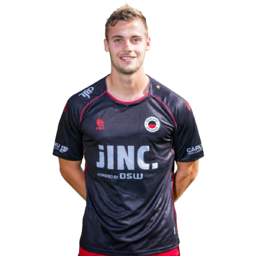 ريكك مييسسن