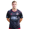 Player cutout