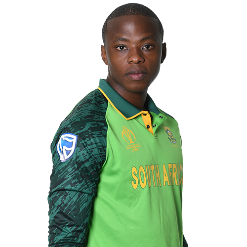 Kagiso Rabada