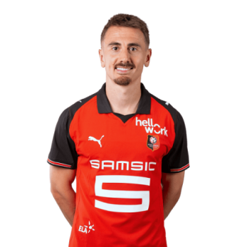 Valentin Rongier