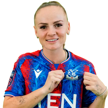 Lily Woodham profile image