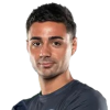 Player cutout