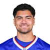 Player cutout