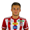 Player cutout