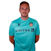 Player cutout