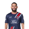 Player cutout
