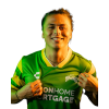 Player cutout