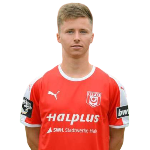 Niclas Fiedler