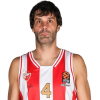 Player cutout