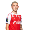 Player cutout