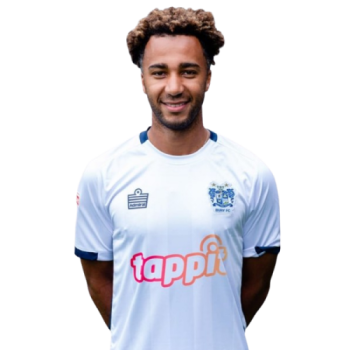 Nicky Maynard profile image