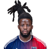 Player cutout