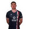 Player cutout