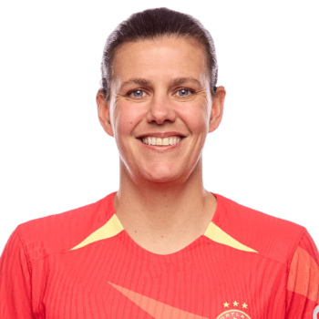 Christine Sinclair profile image