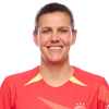 Player cutout