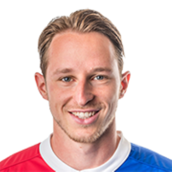 Luca Zuffi profile image