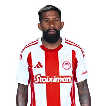 Rodinei de Almeida profile image