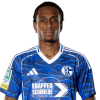 Player cutout