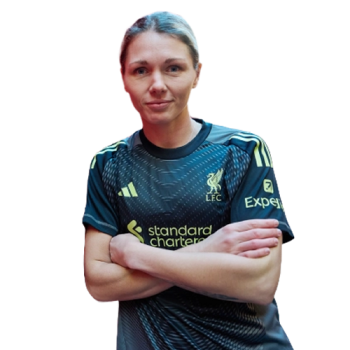 Jennifer Falk profile image