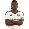 Player cutout