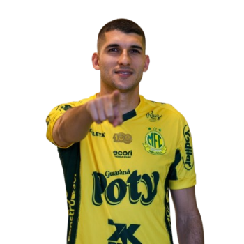 Matheus Bianqui profile image