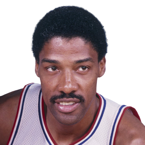 Julius Erving