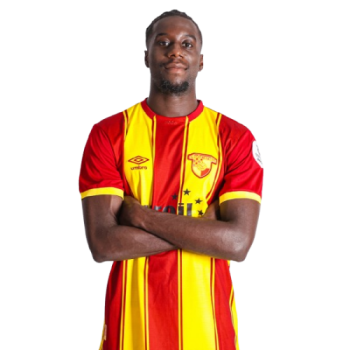 Malcom Bokélé profile image