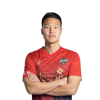 Player cutout