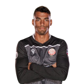 Ahmed Reda Tagnaouti profile image