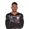 Player cutout