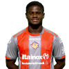 Player cutout