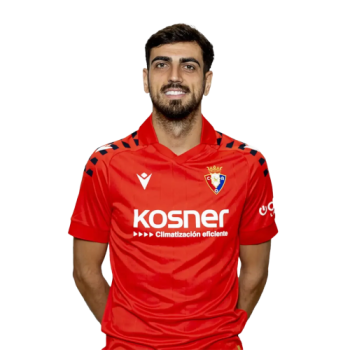 Alejandro Catena