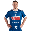 Player cutout