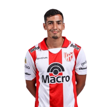 Elías Pereyra profile image