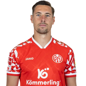 Dominik Kohr
