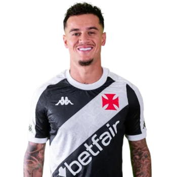 Philippe Coutinho profile image