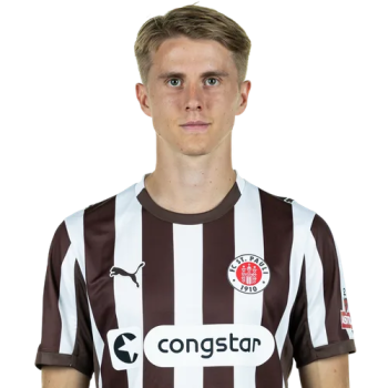 Erik Ahlstrand profile image