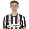 Player cutout