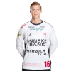 Player cutout