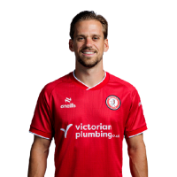 Player Cutout