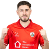 Player cutout