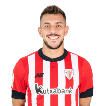 Aitor Paredes